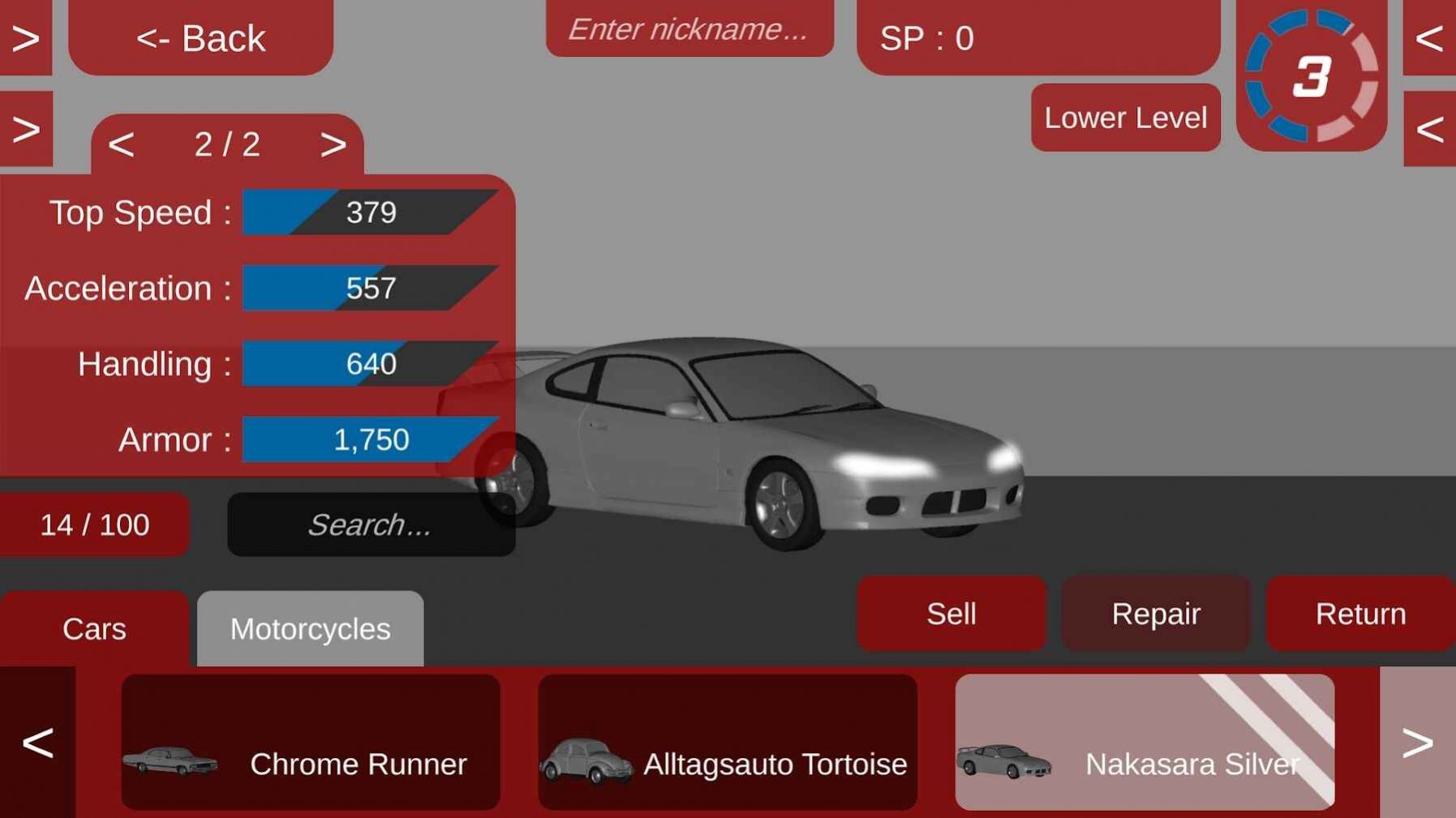 火柴人犯罪组织游戏安卓版