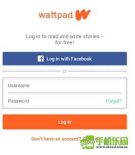 wattpad