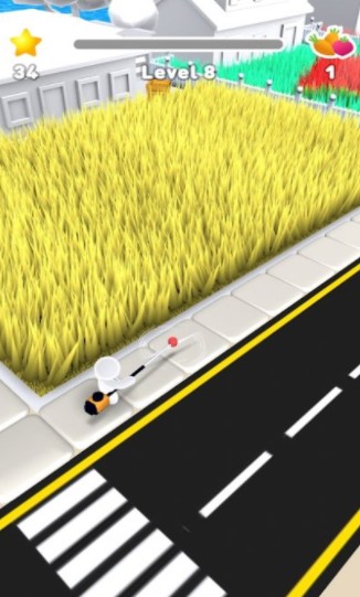 修剪我的草坪游戏安卓版