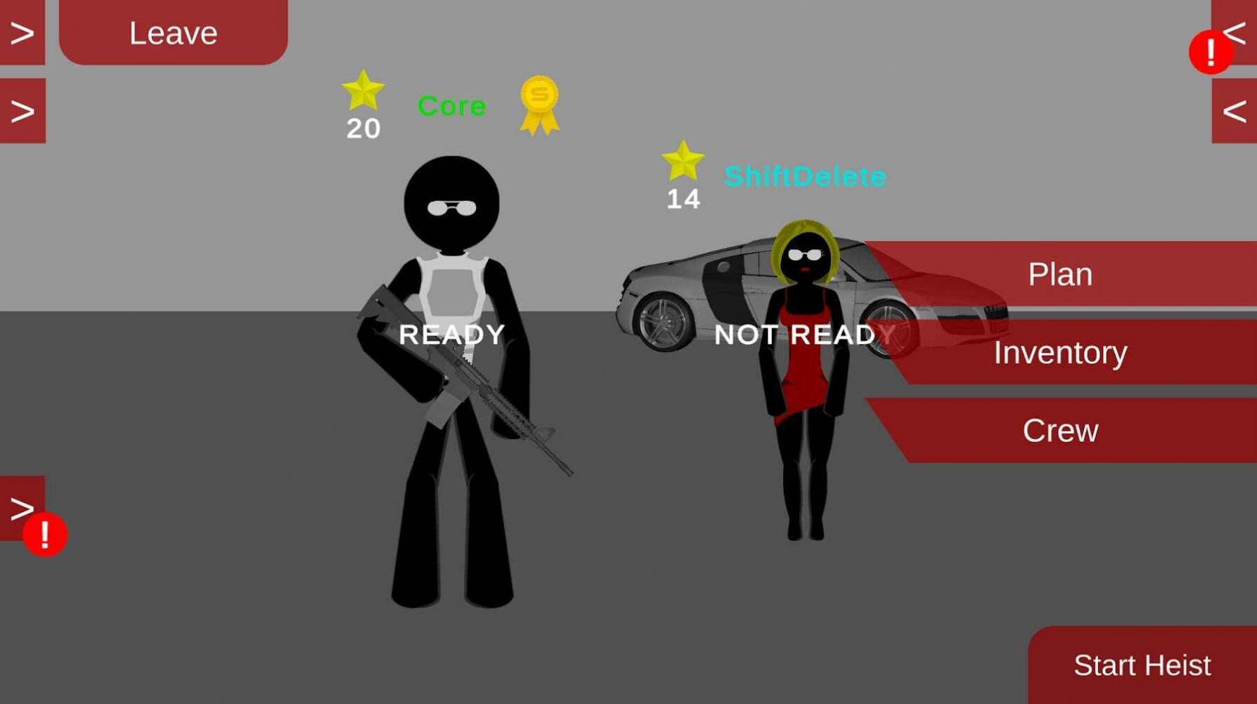 火柴人犯罪组织游戏安卓版