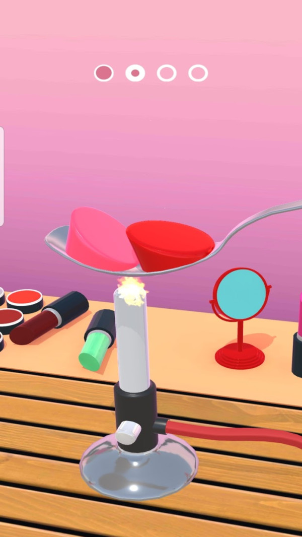 我爱口红游戏官方版