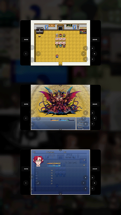 JoiPlay模拟器三件套