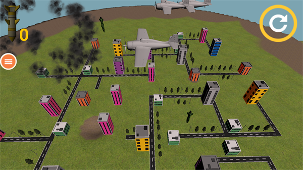 核弹模拟器中文版