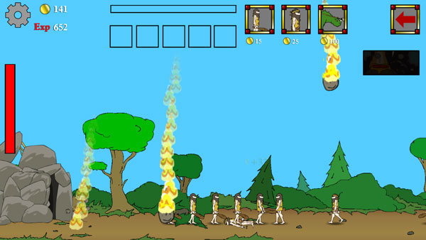 战争进化史3中文版