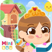 公主树屋游戏安卓版下载 v1.0