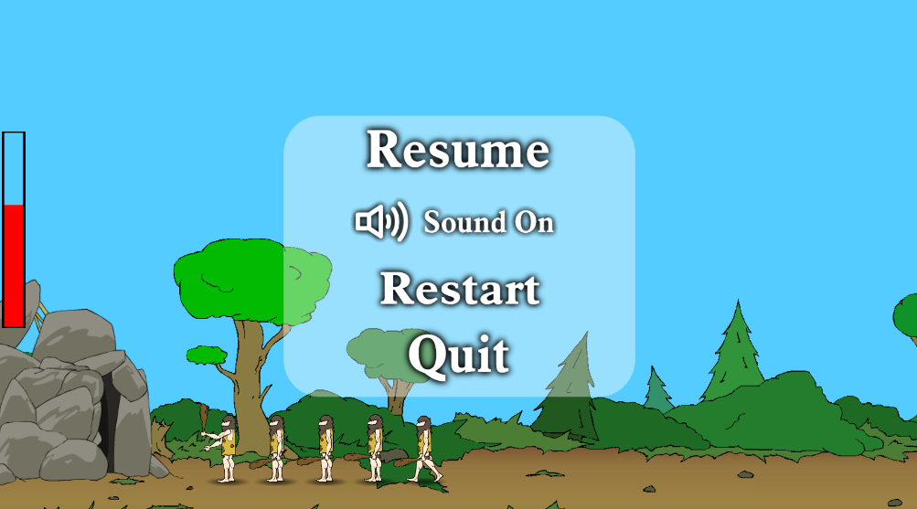 战争进化史3中文版