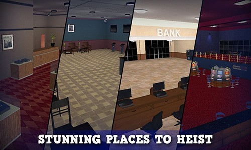 正义对决3中文版