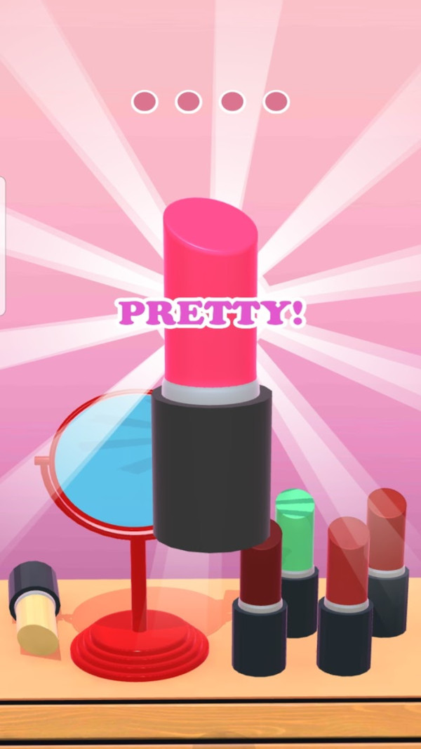 我爱口红游戏官方版