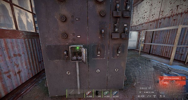 失控进化手机版