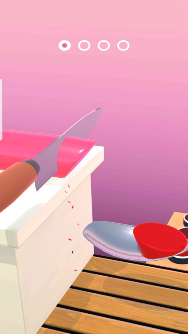 我爱口红游戏官方版