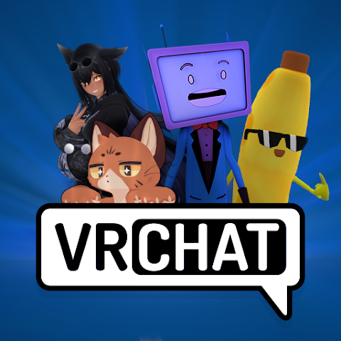 VRChat手游