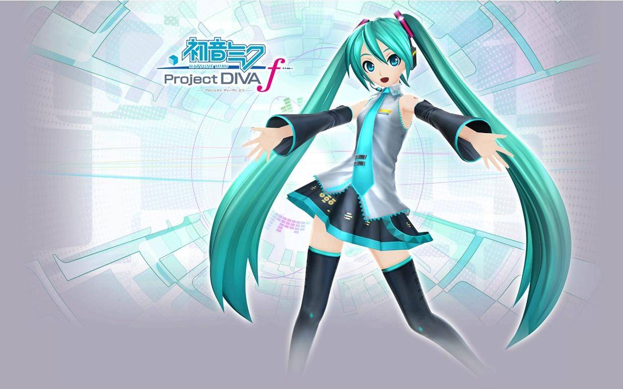 初音未来歌姬计划安卓版