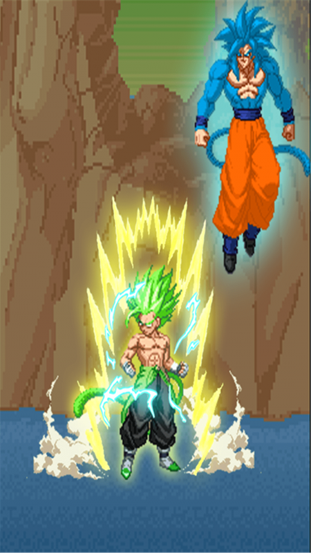 七龙珠格斗家游戏官网版