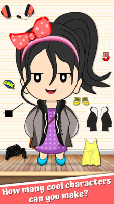 扭蛋神奇宝贝游戏安卓版