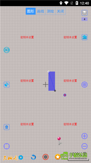 奥维地图手机版