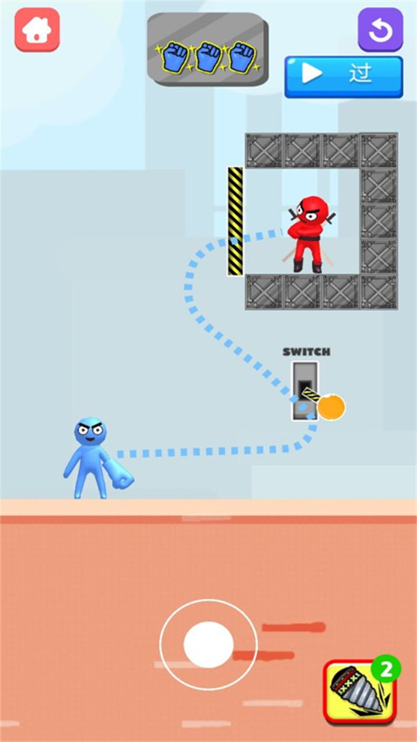 天神无敌游戏安卓版