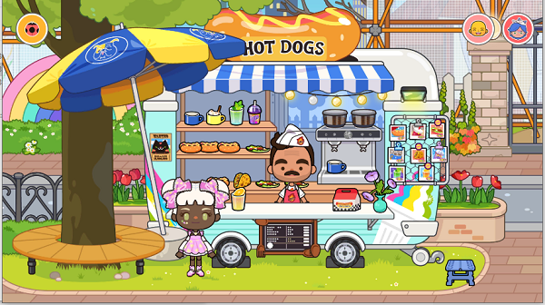 MIGA TOWE MY WORLD1.63