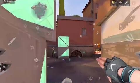 无畏契约源能行动体验服