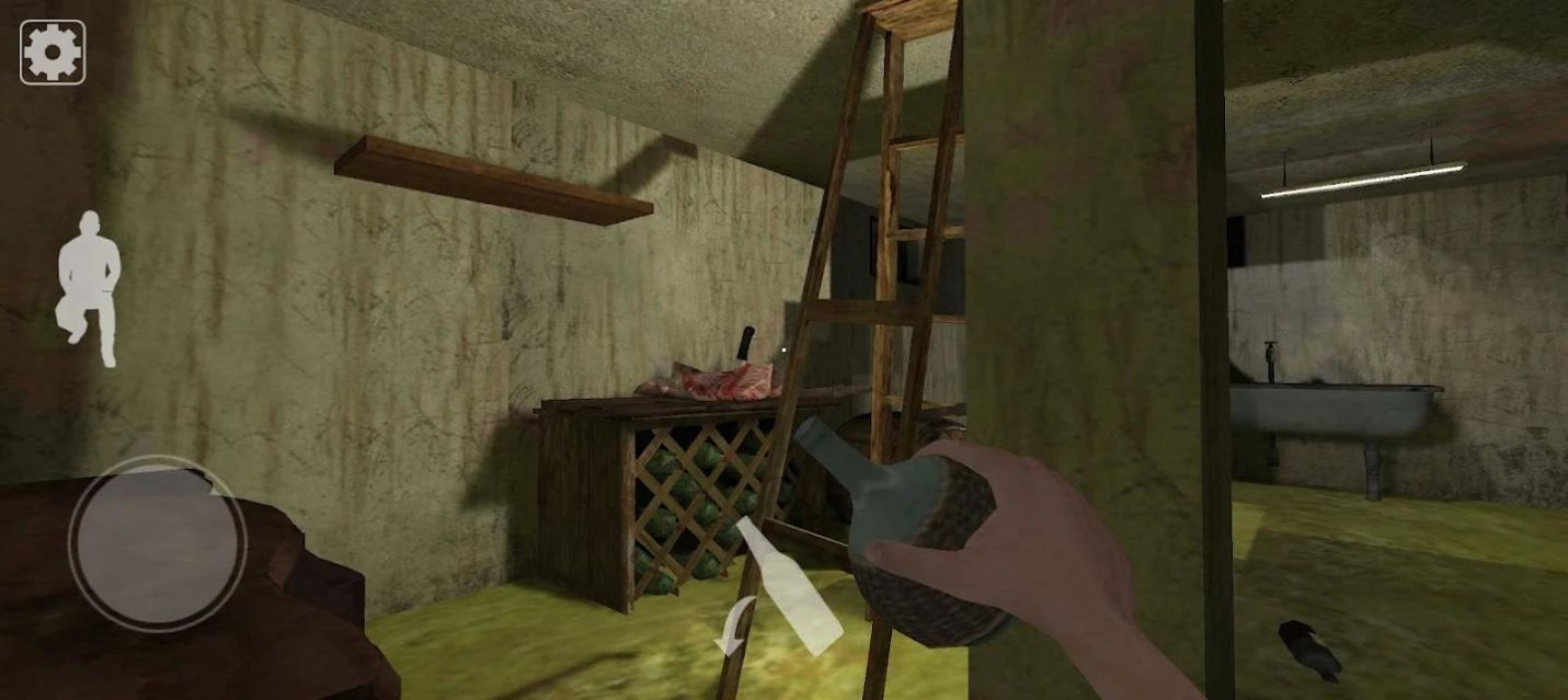 鬼屠夫1.0.7重制版