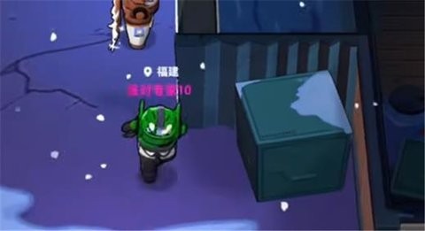 太空杀忍者游戏安卓版