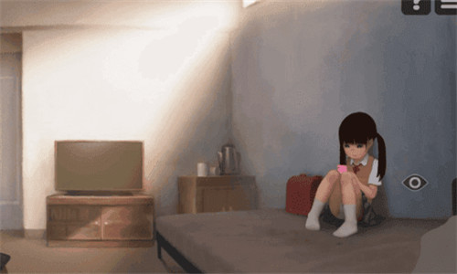 loselife小女孩最新版