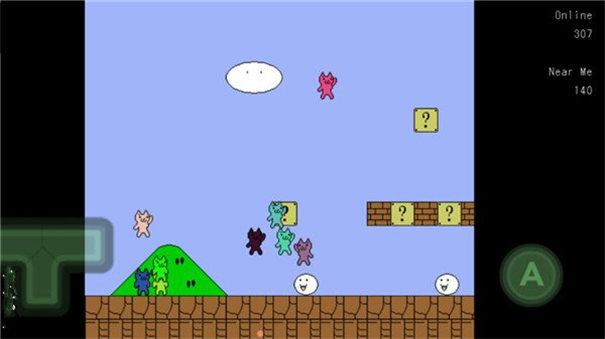 猫里奥多人联机版