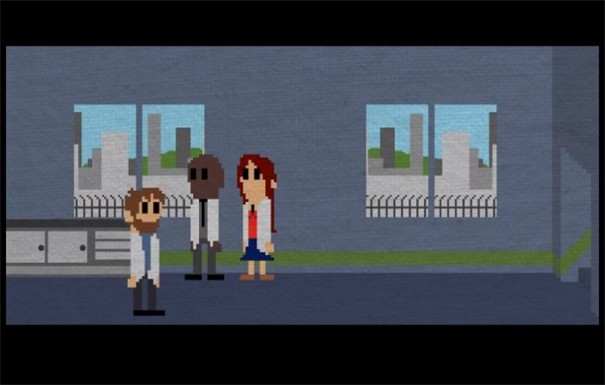 6天的抉择游戏官方最新版