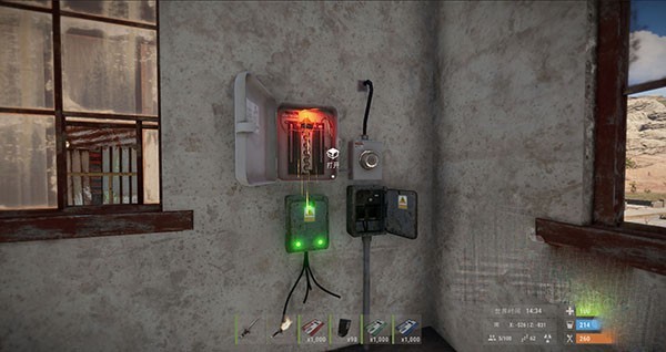 失控进化手机版