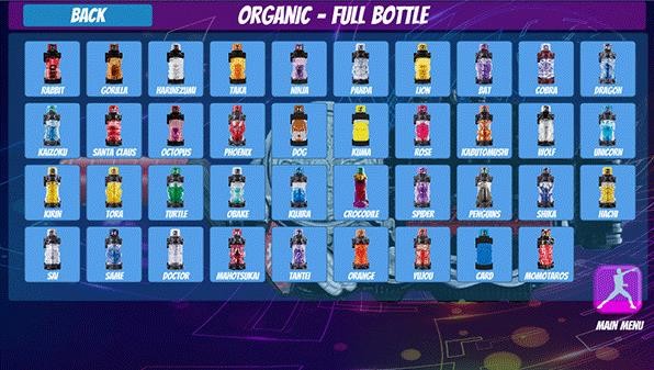 假面骑士腰带模拟器