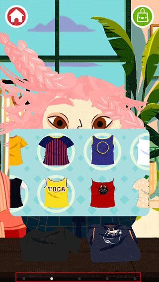 托卡生活:世界(全解锁版本)