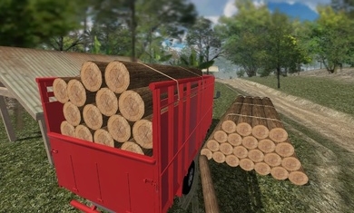 es卡车模拟器免费版金币中文最新版