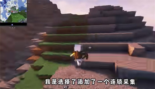 我的世界烦人的村民5.0