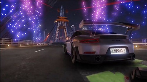 王牌竞速华为版超级涡轮攻略