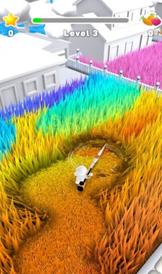 修剪我的草坪游戏安卓版