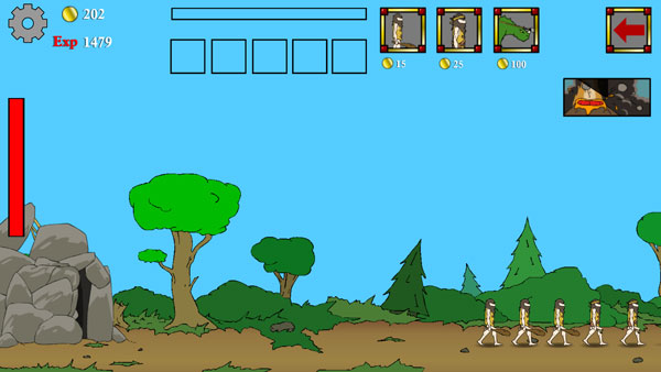 战争进化史3中文版