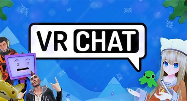 VRChat手游