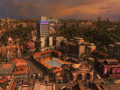 海岛大亨人民安卓版 v1.0