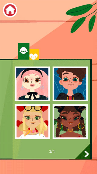 托卡生活:世界(全解锁版本)