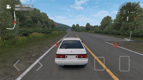 神力科莎安卓版