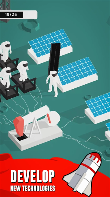 登月探险家免广告版