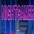 网瘾少女NIGHTGAMER官网版