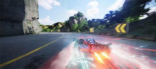 王牌竞速九游版初始赛车推荐2