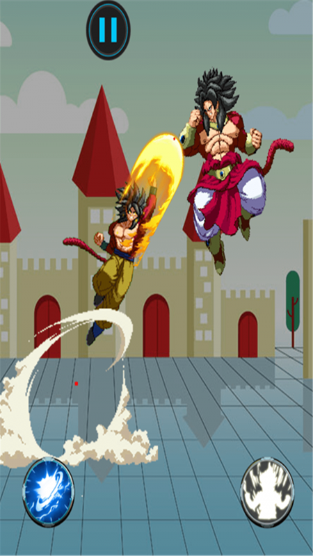 七龙珠格斗家游戏官网版