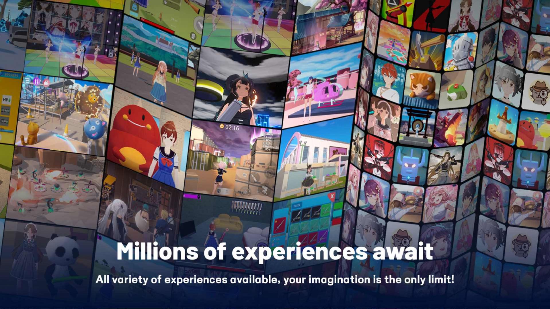 Playza元宇宙app最新版本