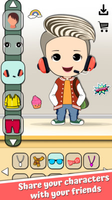 扭蛋神奇宝贝游戏安卓版