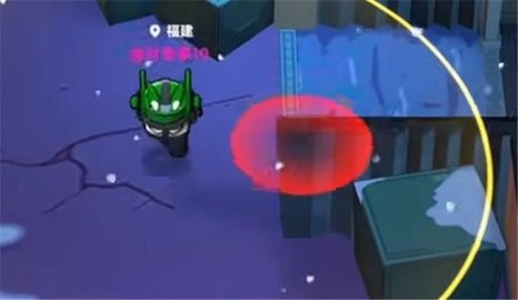 太空杀忍者游戏安卓版