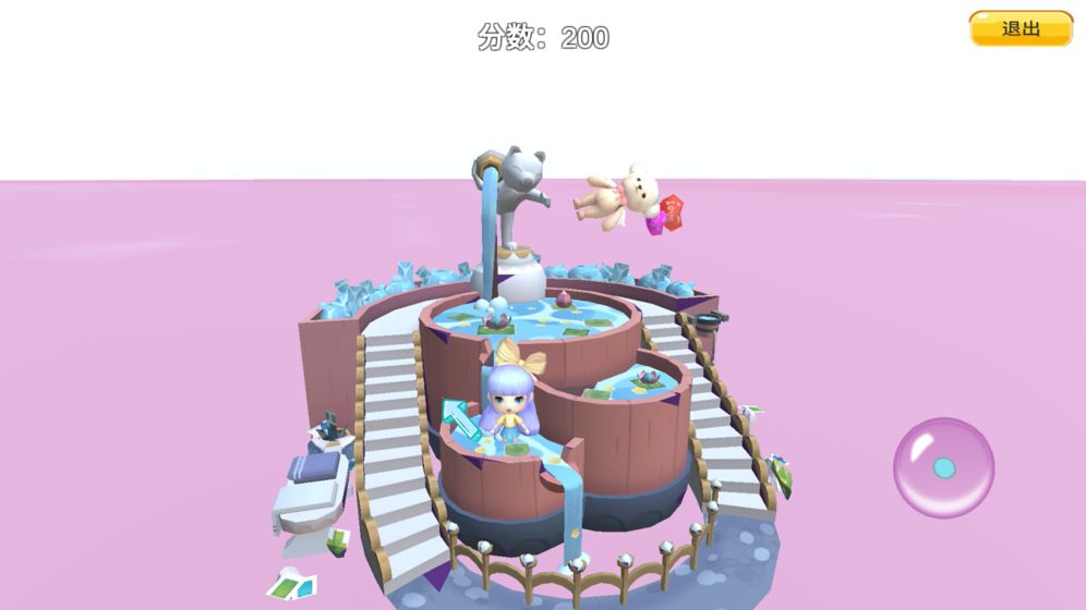 儿童迷你家庭游戏免费版金币最新版