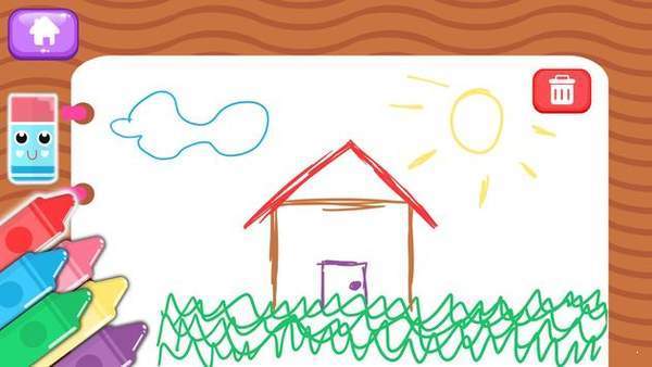 公主树屋游戏安卓版下载 v1.0