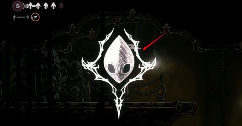 空洞骑士丝之歌中文版