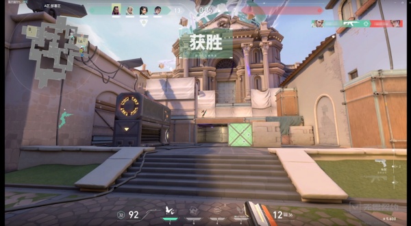 无畏契约源能行动体验服